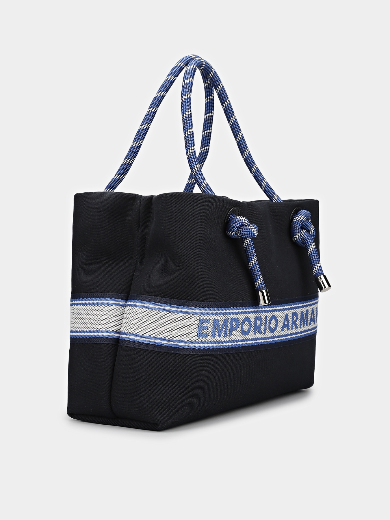 Сумка Emporio Armani модель EW000360-AF14787-UB081 Фото