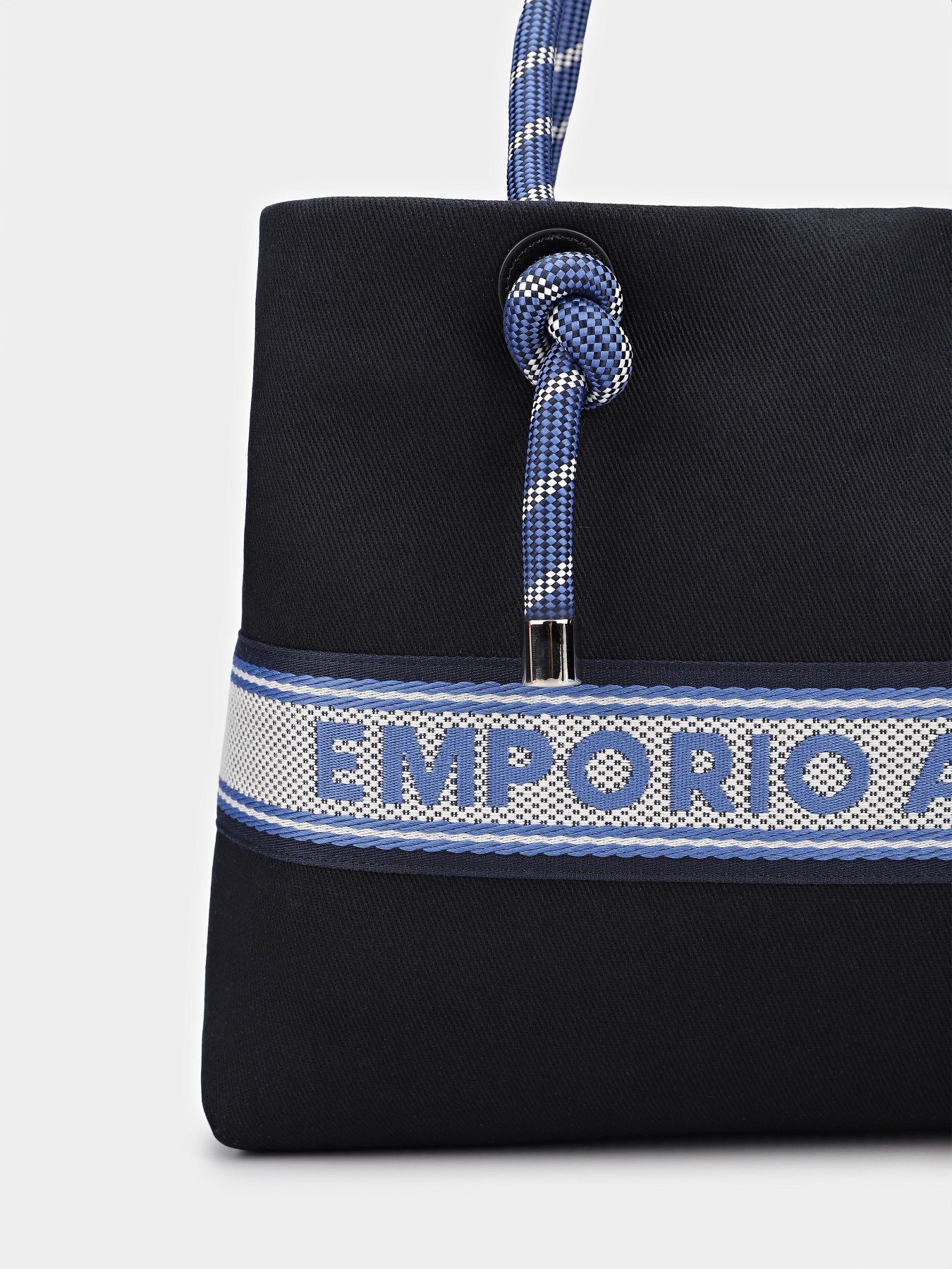 Сумка Emporio Armani модель EW000360-AF14787-UB081 Фото