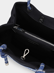 Сумка Emporio Armani модель EW000360-AF14787-UB081 Фото