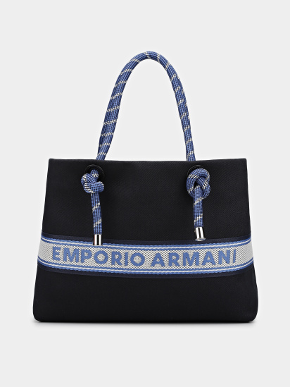 Сумка Emporio Armani модель EW000360-AF14787-UB081 - фото