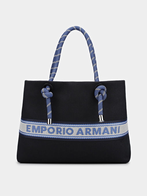 Сумка Emporio Armani модель EW000360-AF14787-UB081 Фото