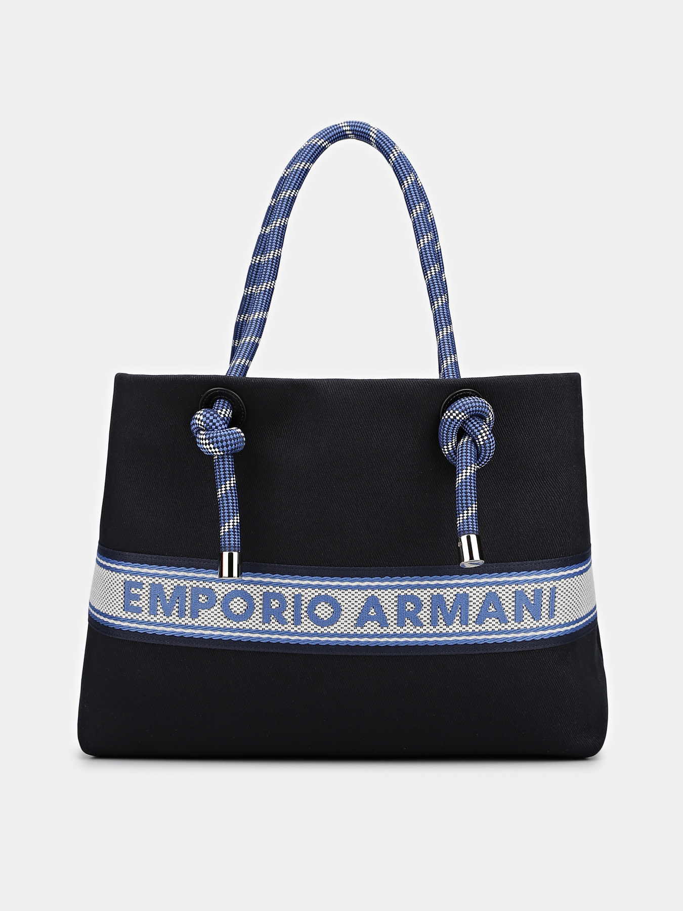 Сумка Emporio Armani модель EW000360-AF14787-UB081 Фото
