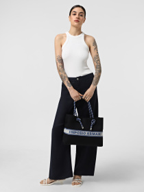 Сумка Emporio Armani модель EW000360-AF14787-UB081 Фото