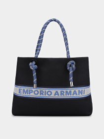 Сумка Emporio Armani модель EW000360-AF14787-UB081 Фото