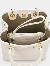 Сумка Emporio Armani модель EW000362-AF12036-M1051 Фото