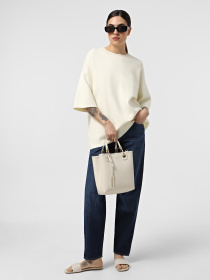 Сумка Emporio Armani модель EW000362-AF12036-M1051 Фото