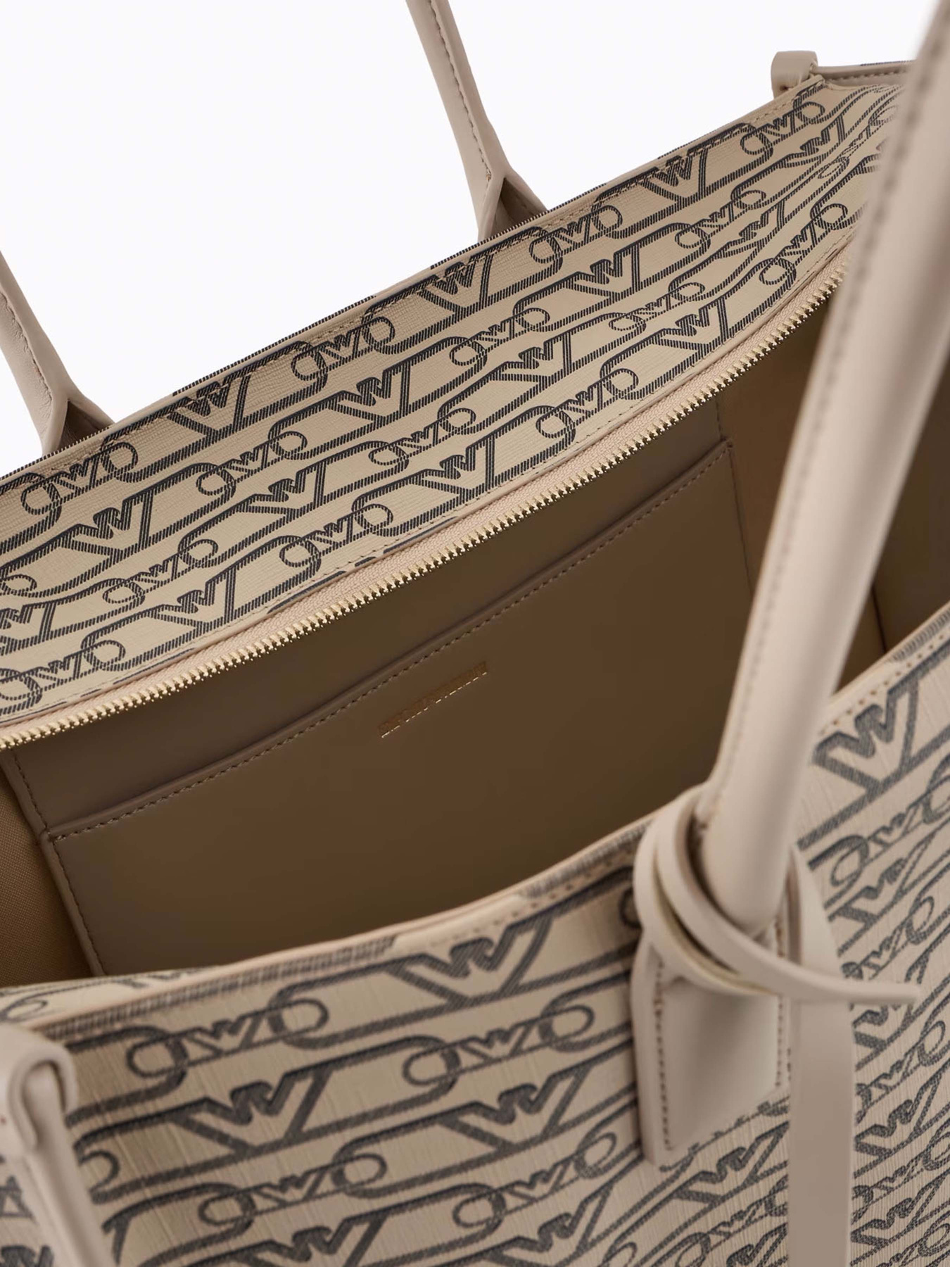 Сумка Emporio Armani модель EW000370-AF11951-F1074 Фото