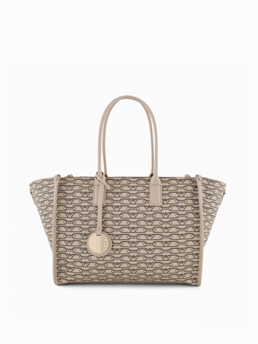 Сумка Emporio Armani модель EW000370-AF11951-F1074 Фото