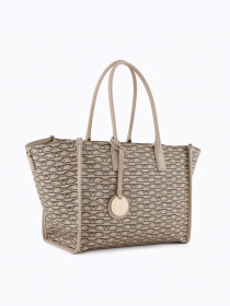 Сумка Emporio Armani модель EW000370-AF11951-F1074 Фото