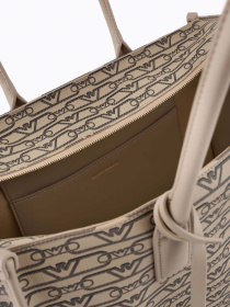 Сумка Emporio Armani модель EW000370-AF11951-F1074 Фото