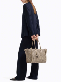 Сумка Emporio Armani модель EW000370-AF11951-F1074 Фото