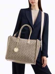 Сумка Emporio Armani модель EW000370-AF11951-F1074 Фото