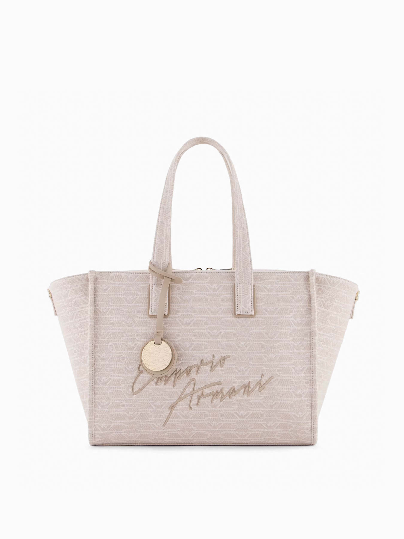 Сумка Emporio Armani модель EW000370-AF12993-F1073 Фото