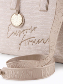 Сумка Emporio Armani модель EW000370-AF12993-F1073 Фото