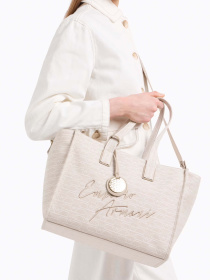 Сумка Emporio Armani модель EW000370-AF12993-F1073 Фото