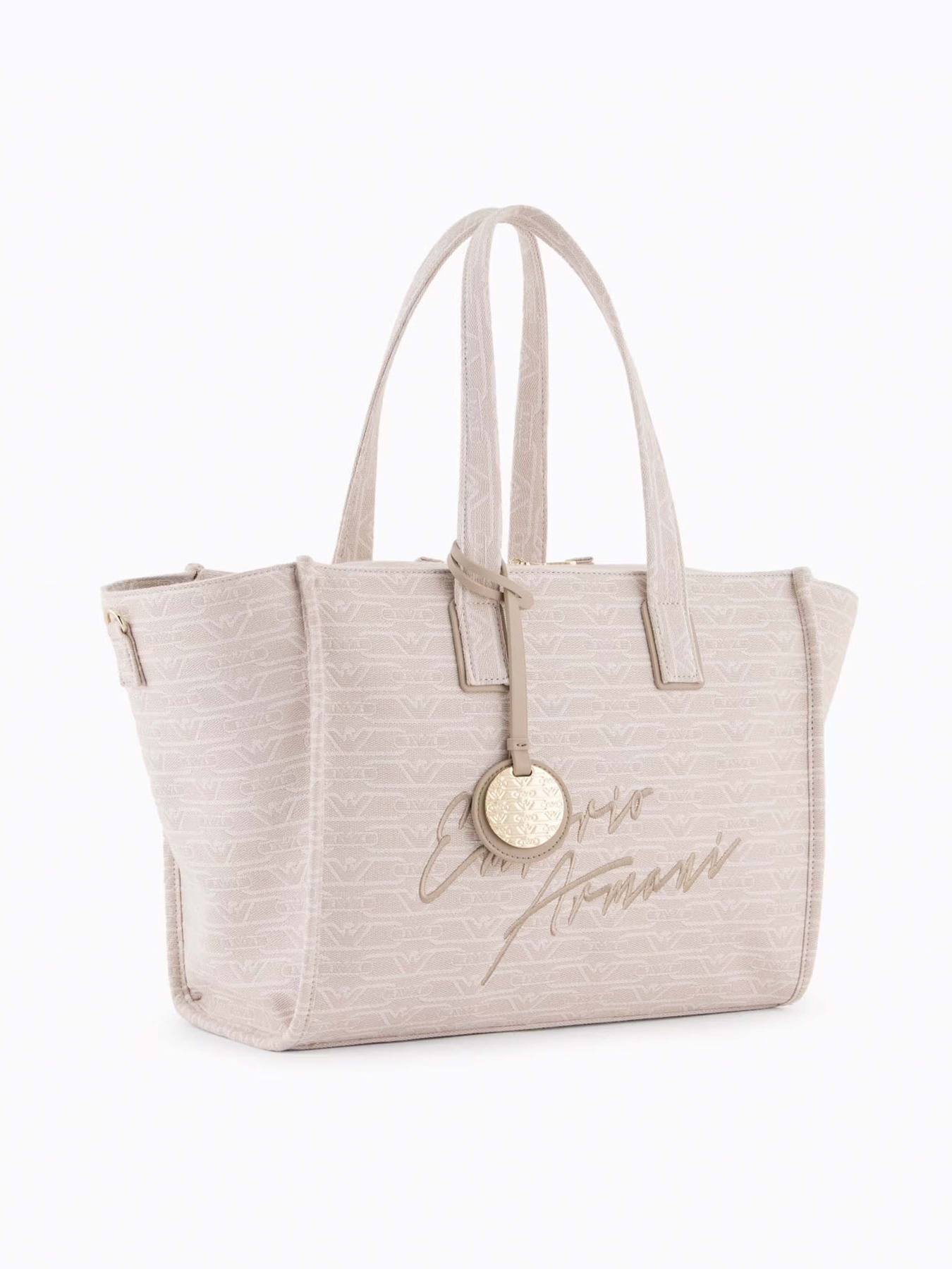 Сумка Emporio Armani модель EW000370-AF12993-F1073 Фото