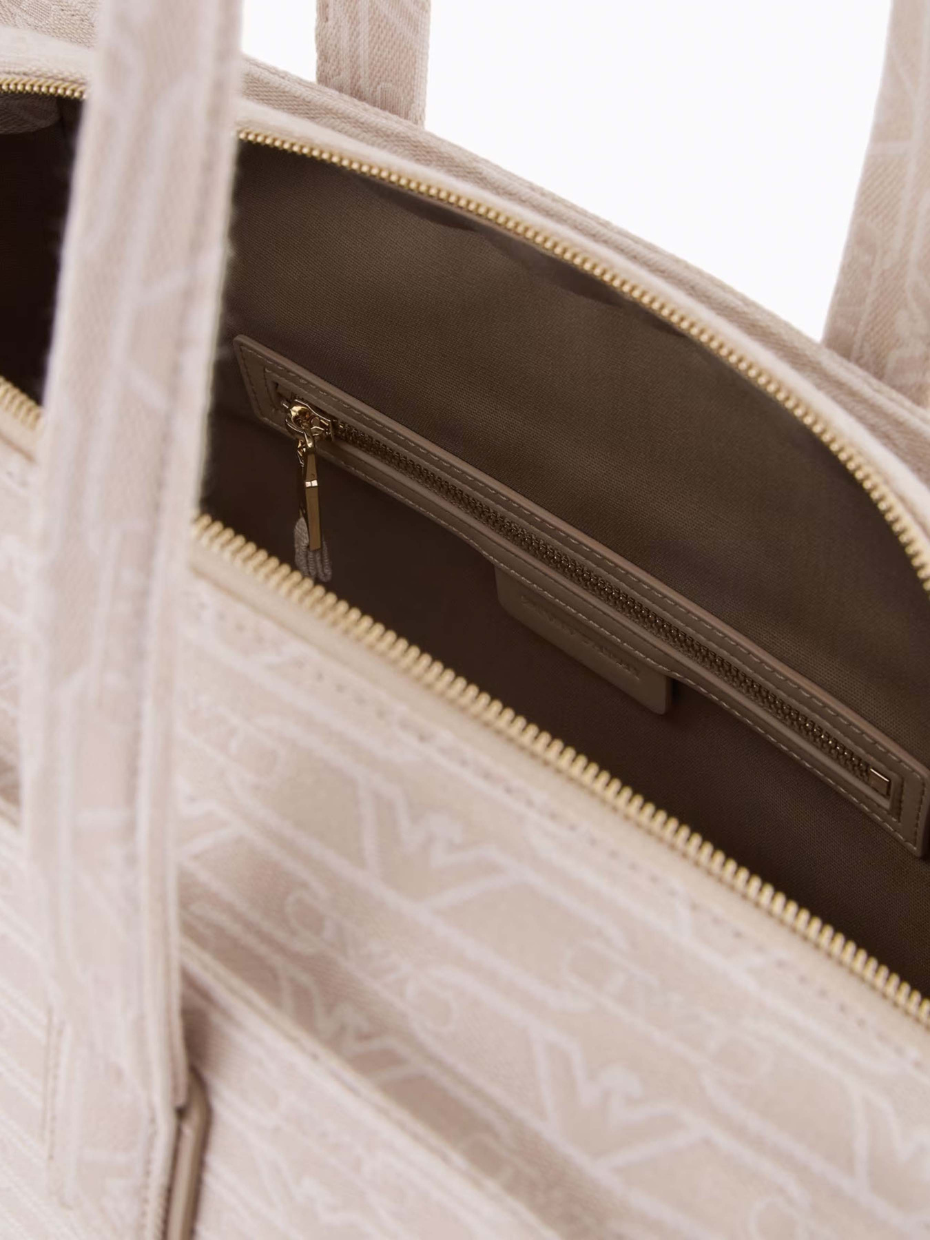 Сумка Emporio Armani модель EW000370-AF12993-F1073 Фото