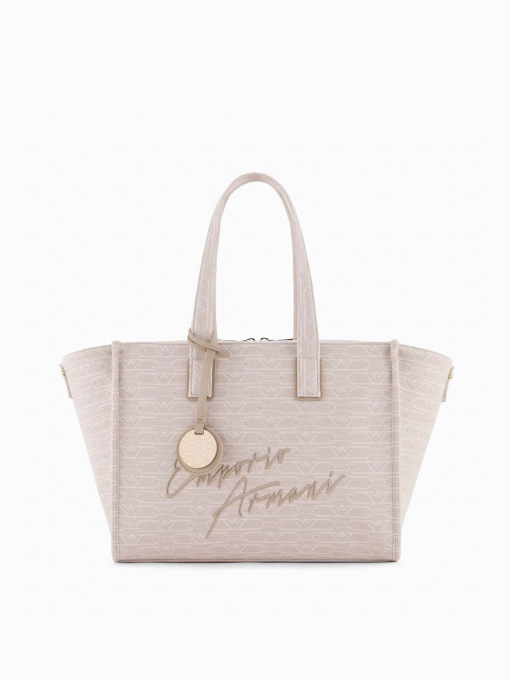 Сумка Emporio Armani модель EW000370-AF12993-F1073 Фото