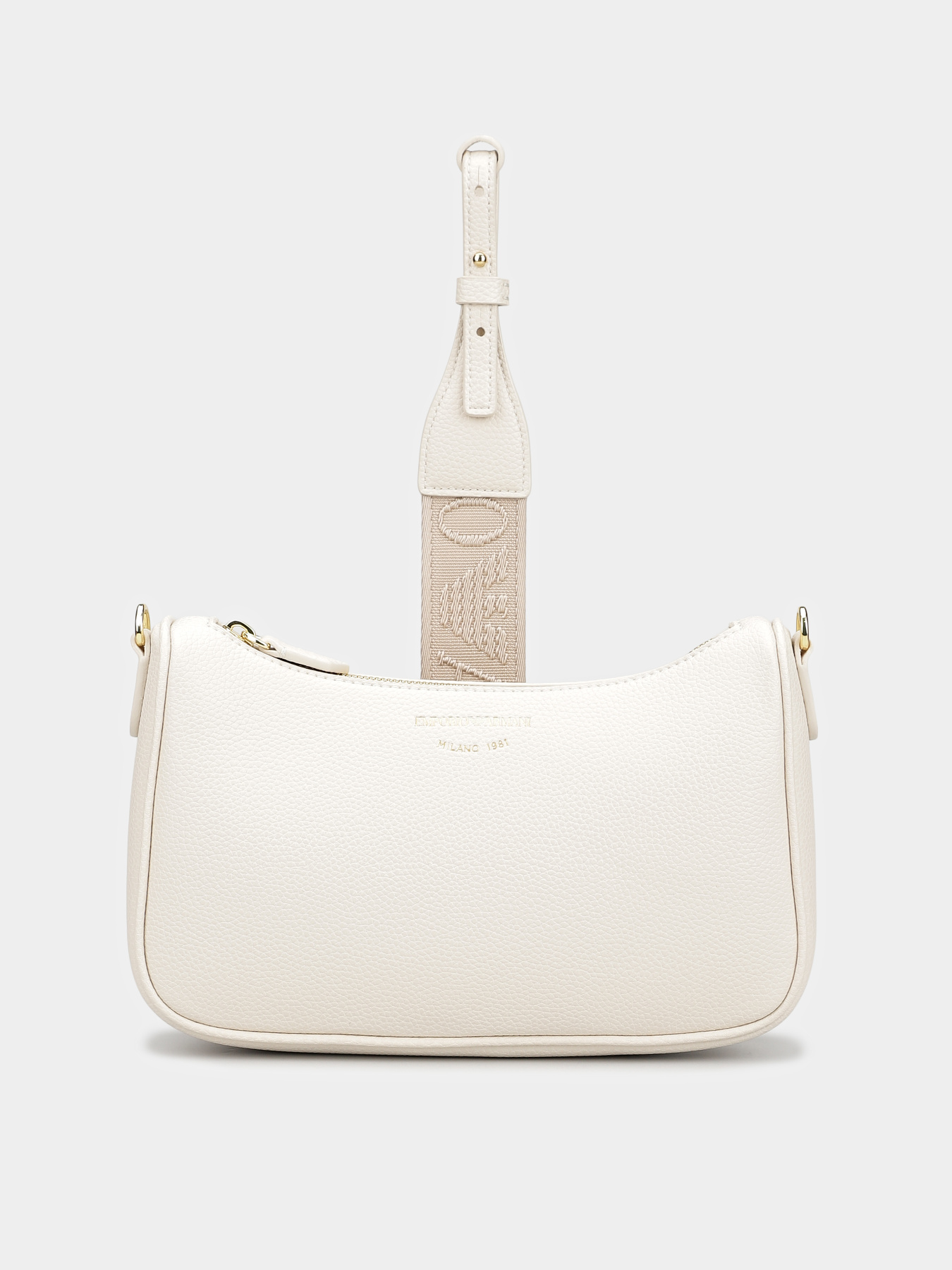 Сумка Emporio Armani модель EW000539-AF12036-M1051 Фото