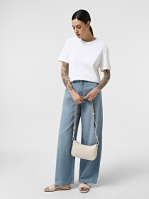 Сумка Emporio Armani модель EW000539-AF12036-M1051 Фото