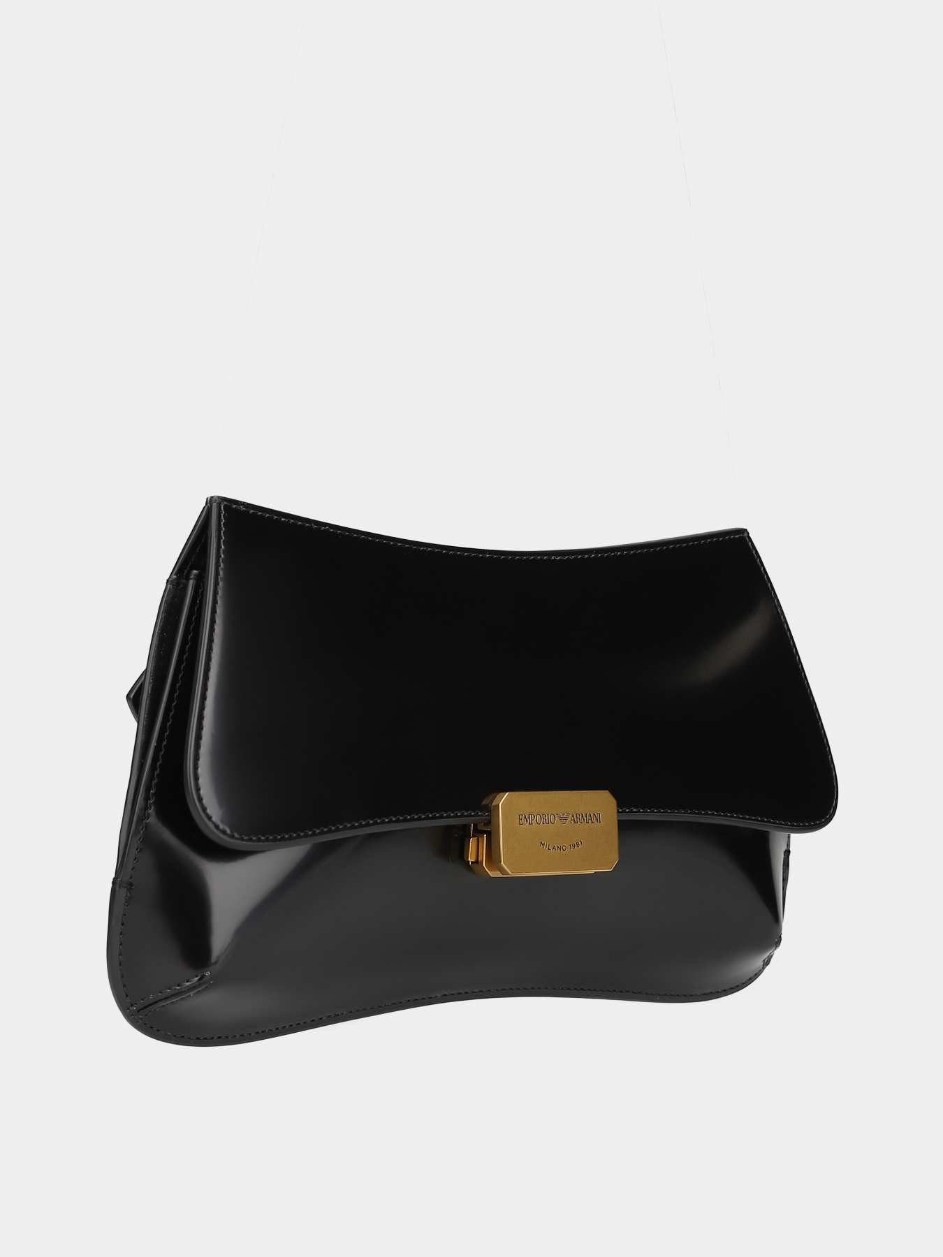 Сумка Emporio Armani модель EW001777-AF14068-UC001 Фото