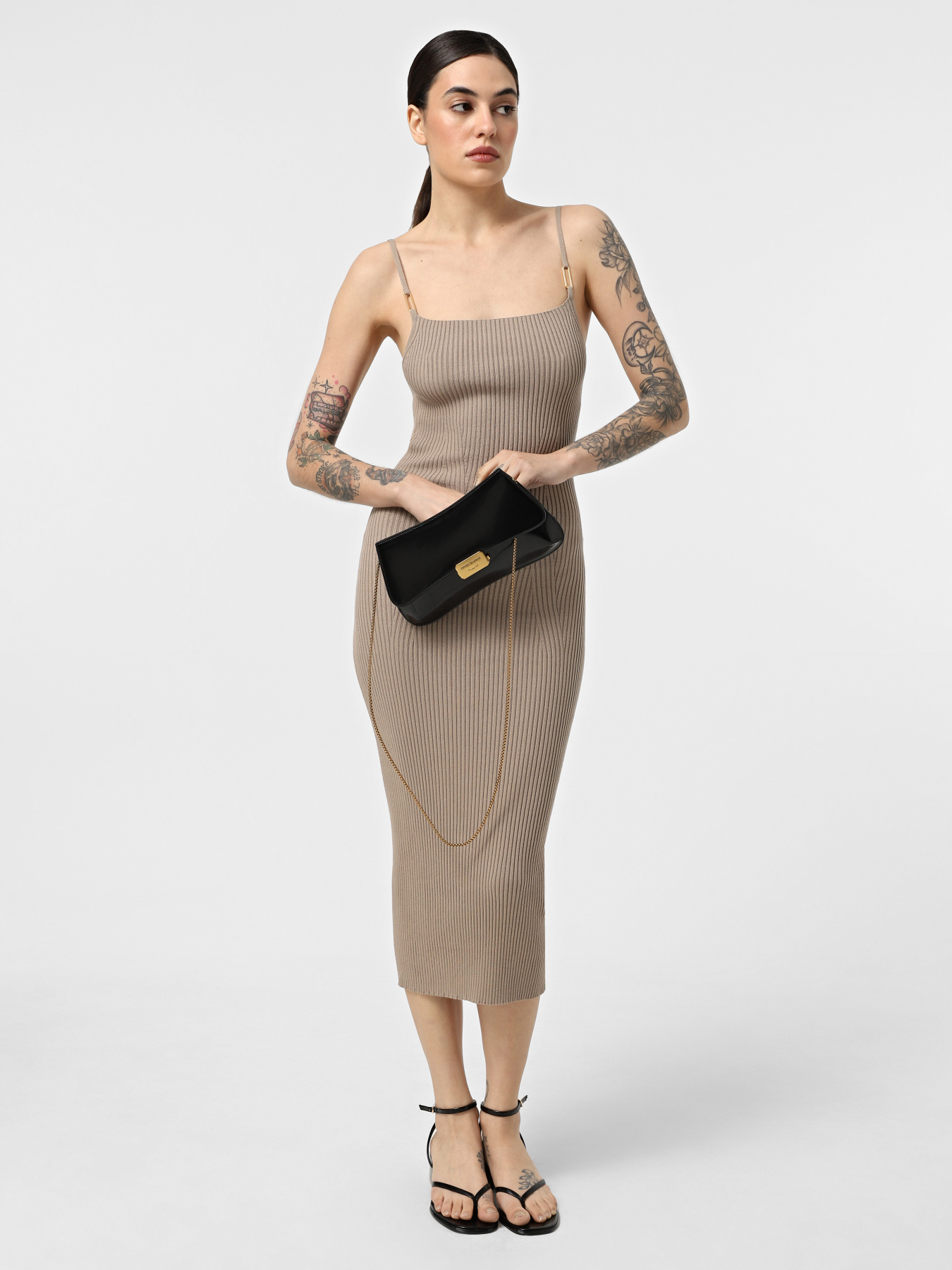 Сумка Emporio Armani модель EW001777-AF14068-UC001 Фото