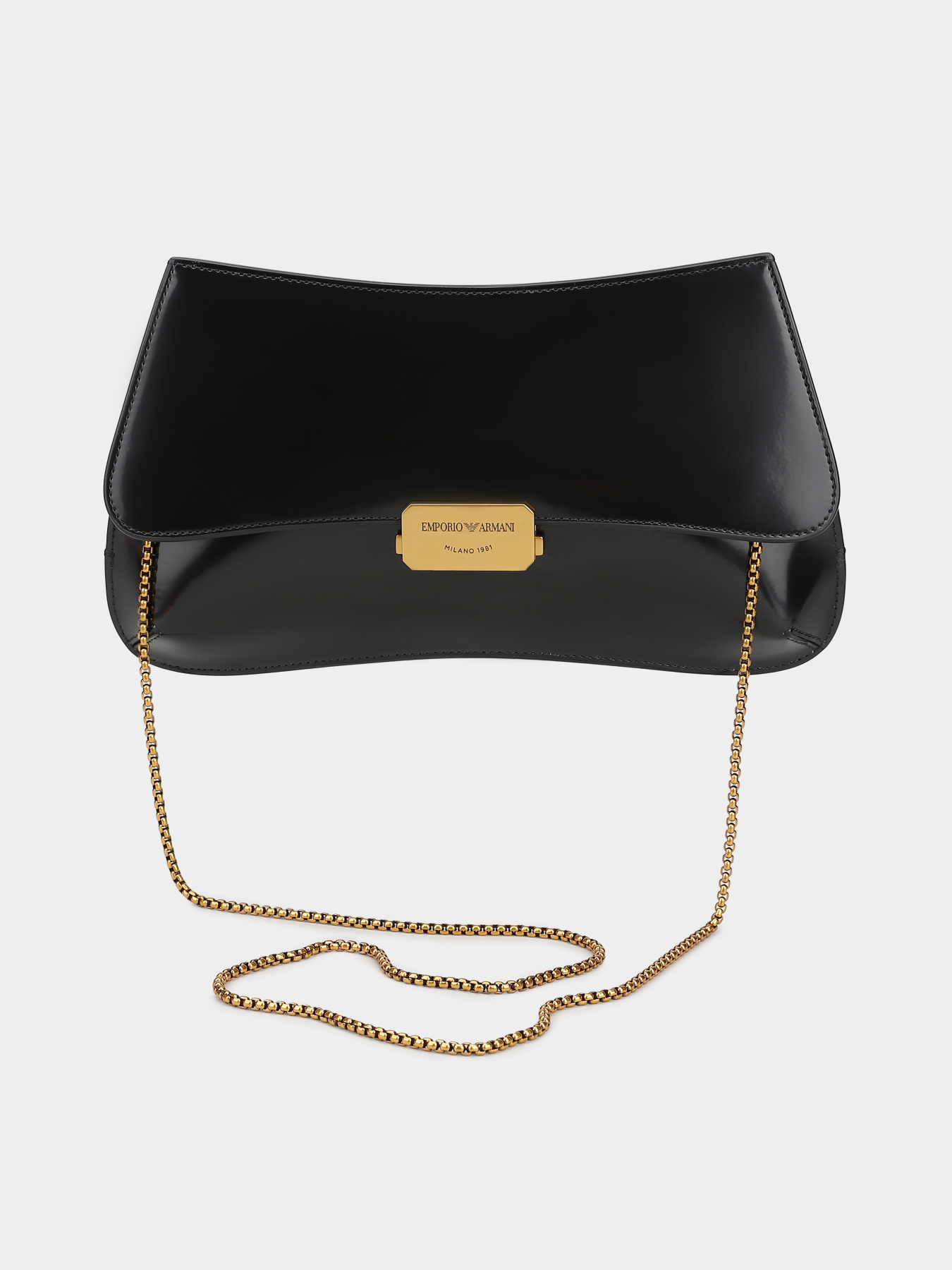 Сумка Emporio Armani модель EW001777-AF14068-UC001 Фото