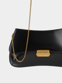 Сумка Emporio Armani модель EW001777-AF14068-UC001 Фото