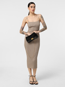 Сумка Emporio Armani модель EW001777-AF14068-UC001 Фото