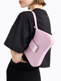 Сумка Emporio Armani модель EW001778-AF14068-UA174 Фото