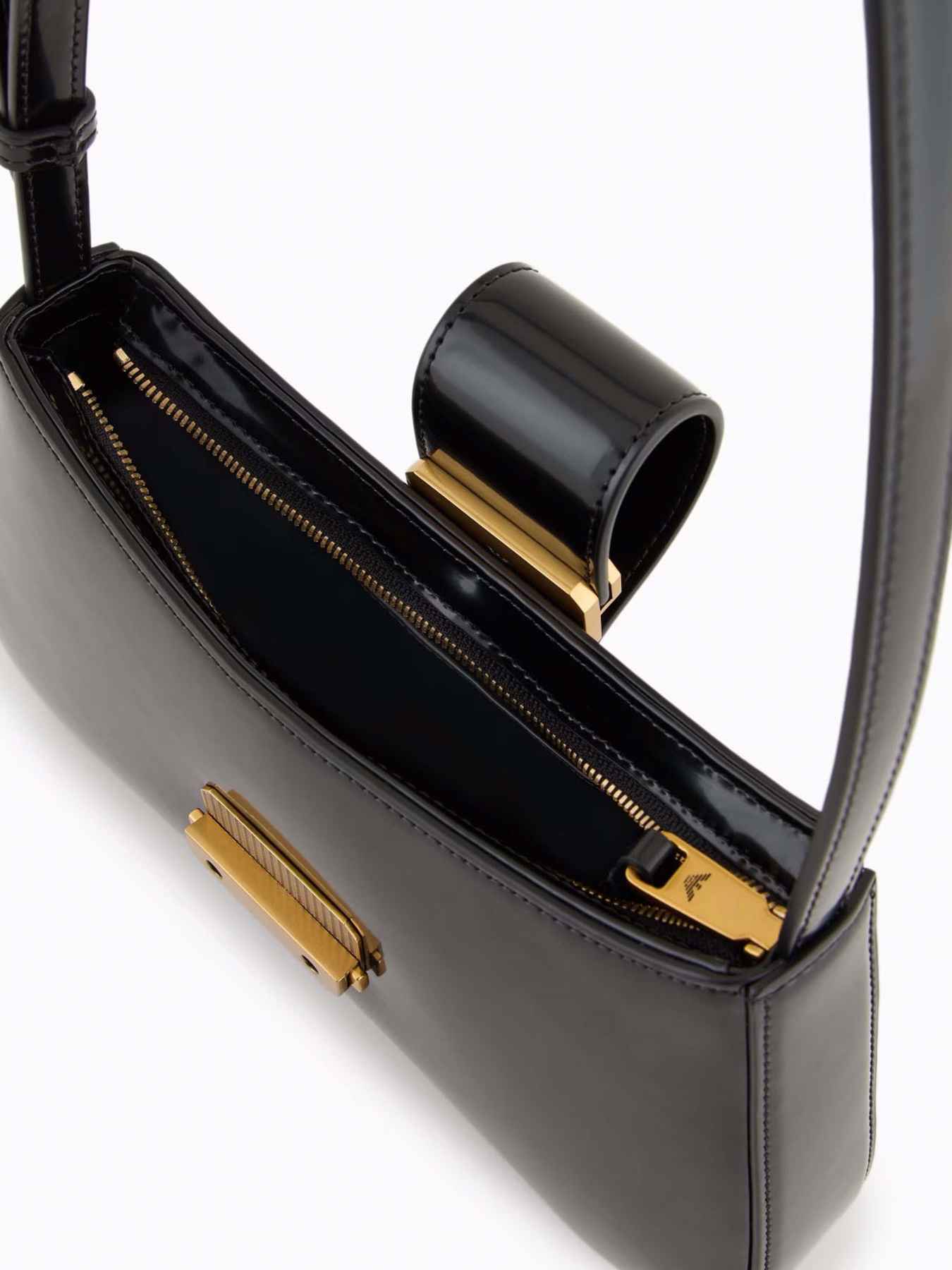 Сумка Emporio Armani модель EW001778-AF14068-UC001 Фото