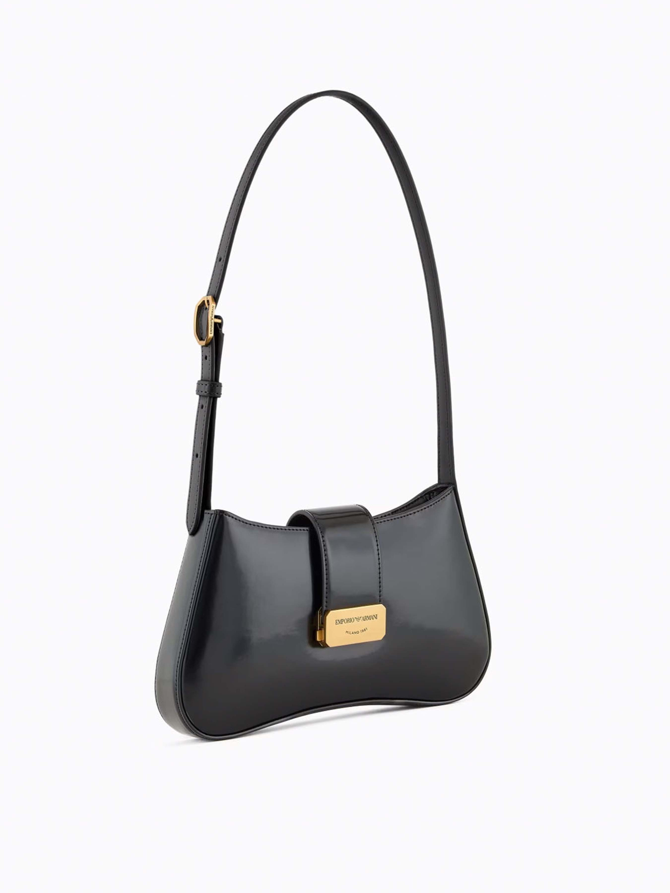 Сумка Emporio Armani модель EW001778-AF14068-UC001 Фото