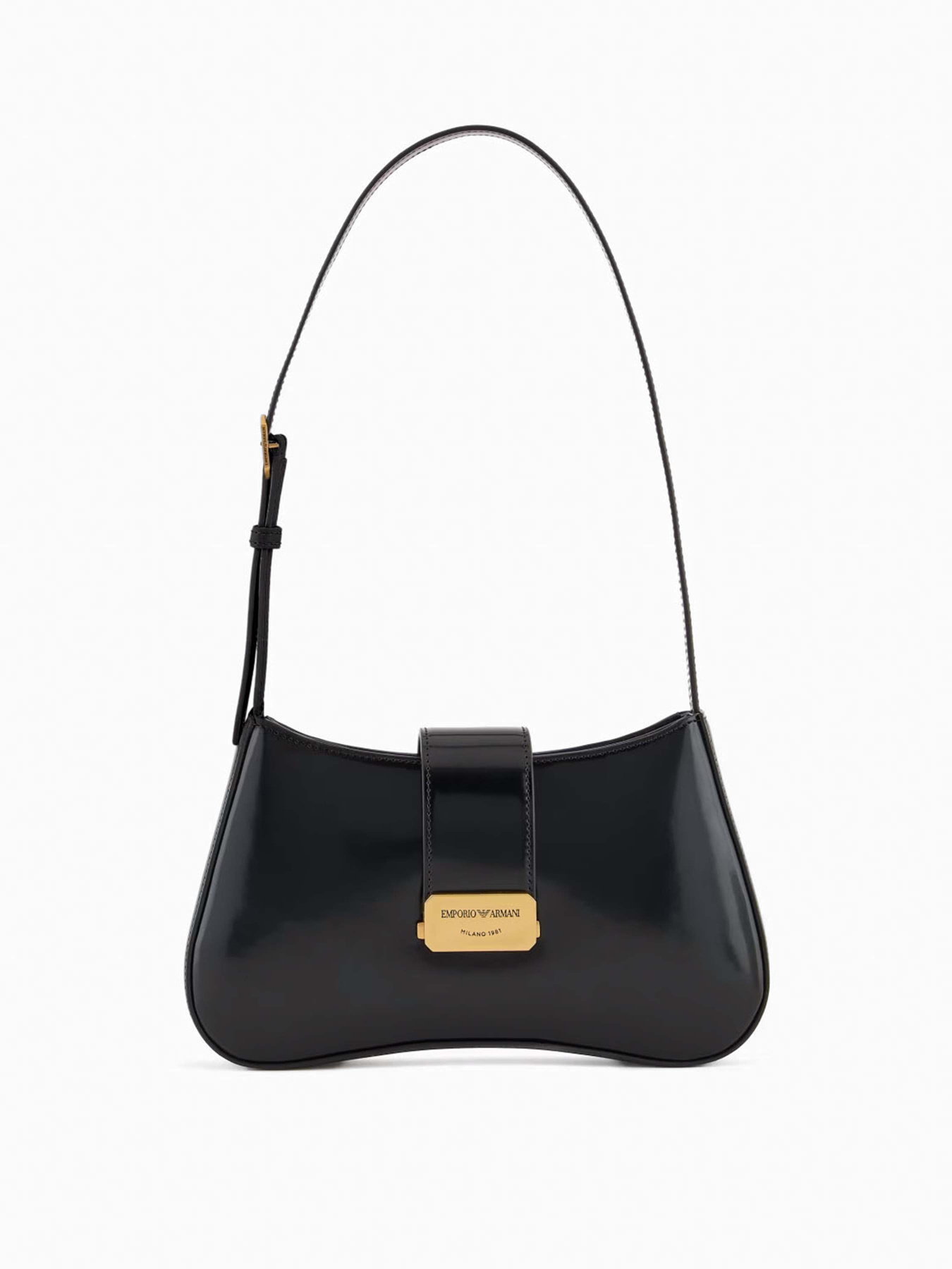 Сумка Emporio Armani модель EW001778-AF14068-UC001 Фото