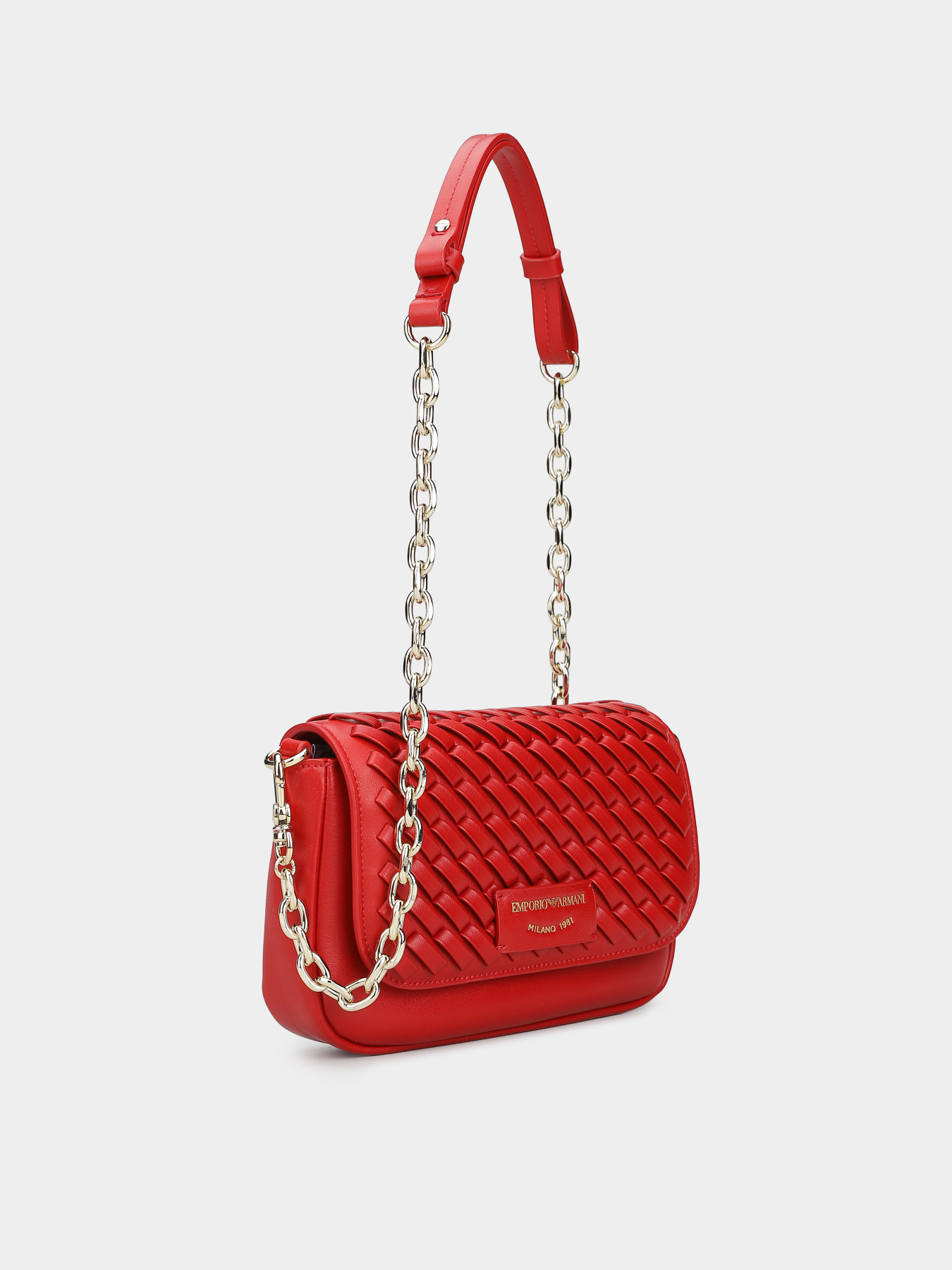 Сумка Emporio Armani модель EW001923-AF15874-U5062 Фото