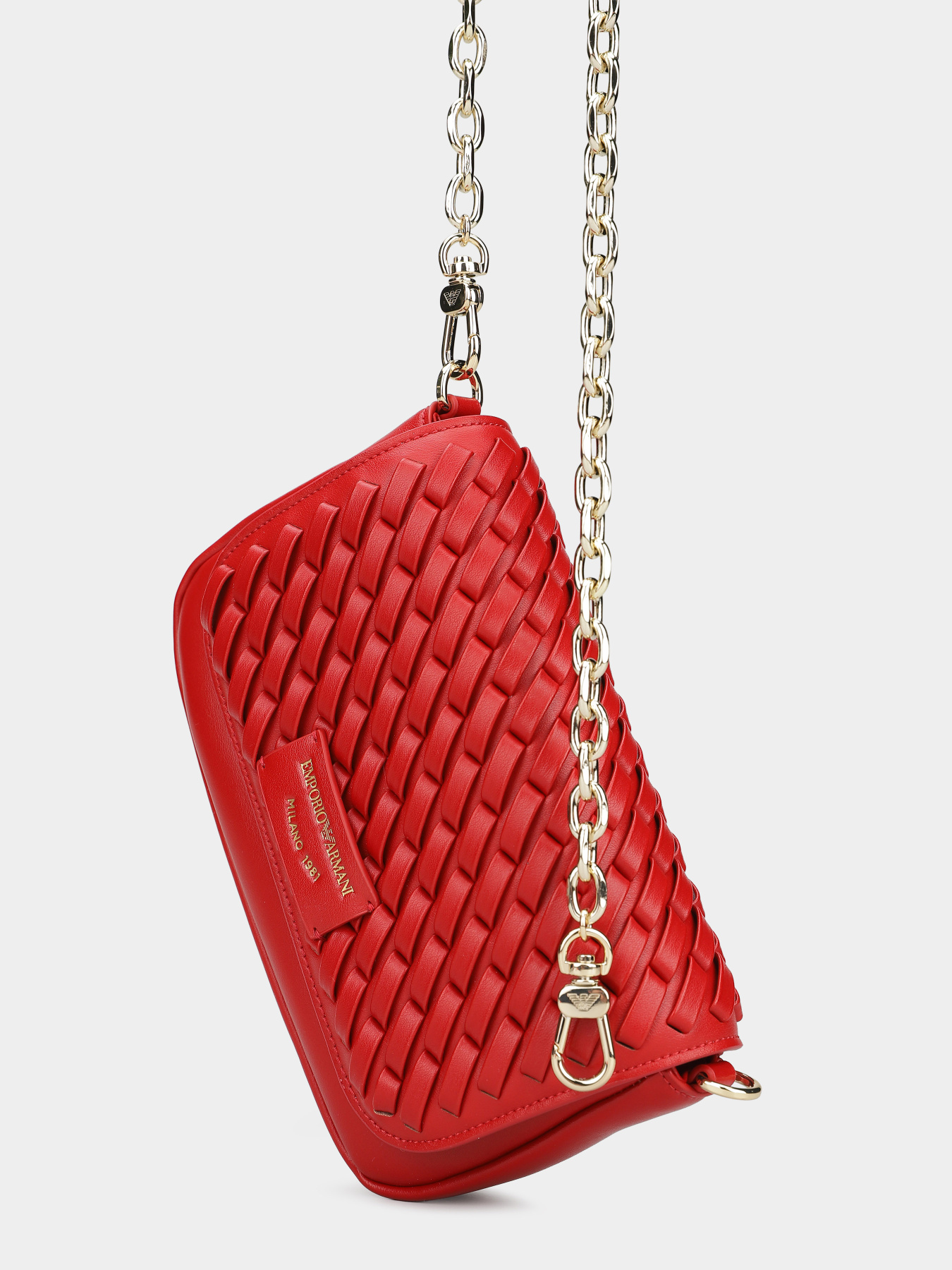 Сумка Emporio Armani модель EW001923-AF15874-U5062 Фото