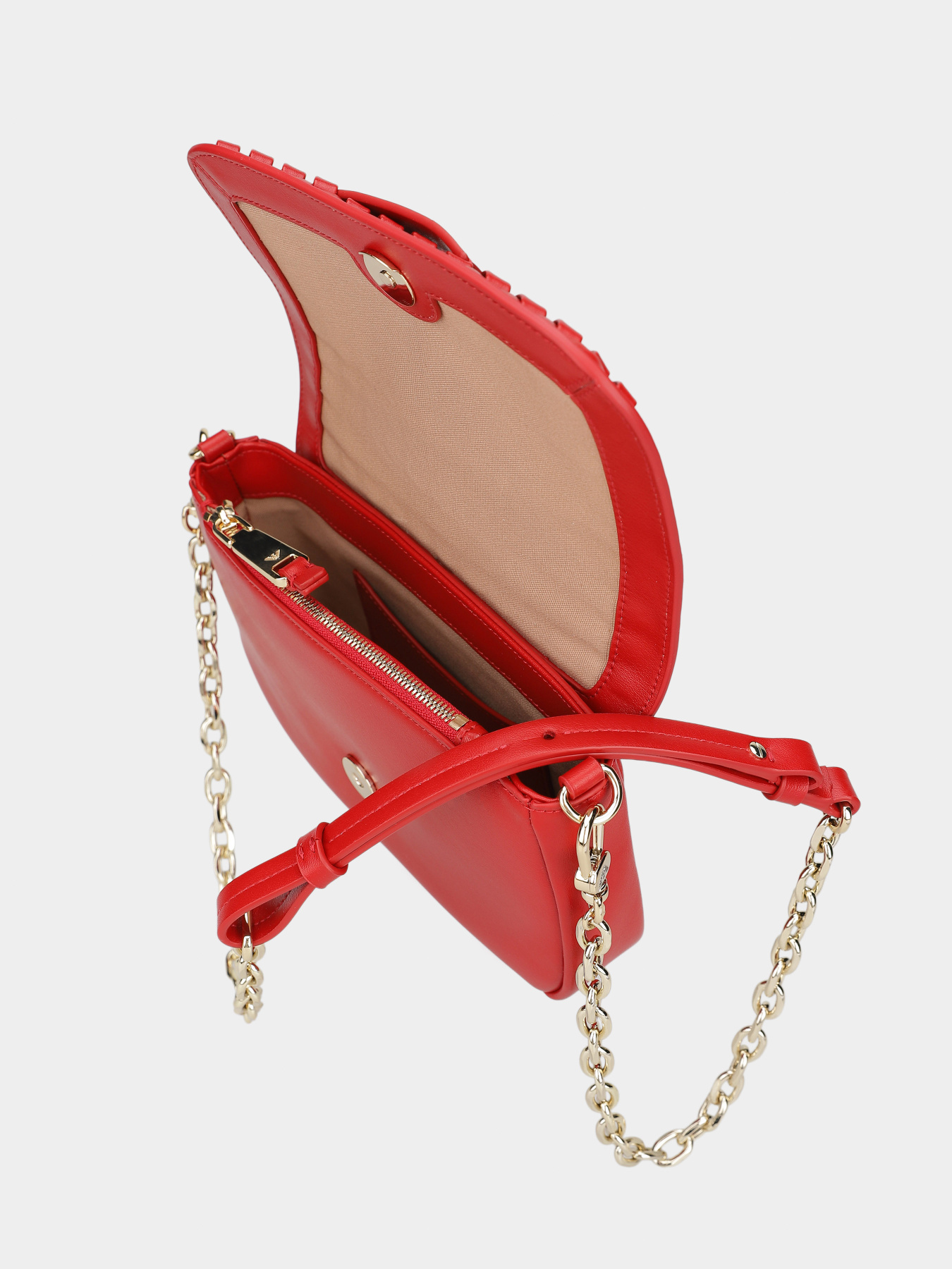 Сумка Emporio Armani модель EW001923-AF15874-U5062 Фото