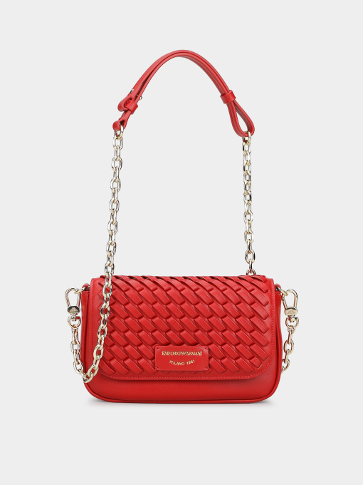 Сумка Emporio Armani модель EW001923-AF15874-U5062 Фото