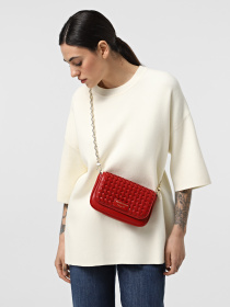 Сумка Emporio Armani модель EW001923-AF15874-U5062 Фото