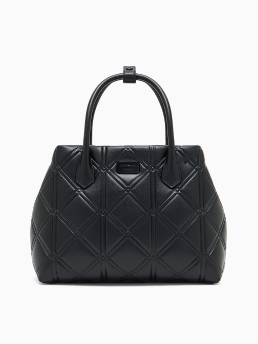 Сумка Emporio Armani модель EW002695-AF18575-UC001 Фото