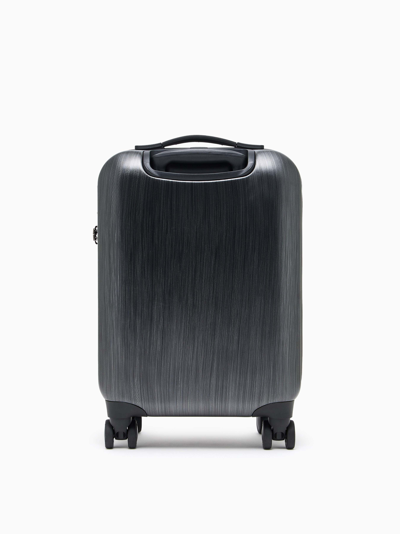 Чемодан Emporio Armani модель EM001929-AF15459-U8097 Фото