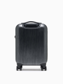 Чемодан Emporio Armani модель EM001929-AF15459-U8097 Фото