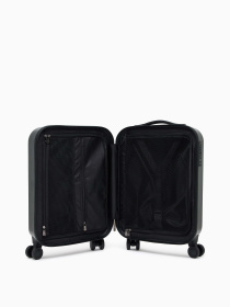 Чемодан Emporio Armani модель EM001929-AF15459-U8097 Фото