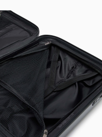 Чемодан Emporio Armani модель EM001929-AF15459-U8097 Фото