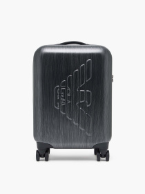 Валіза Emporio Armani модель EM001929-AF15459-U8097 Фото