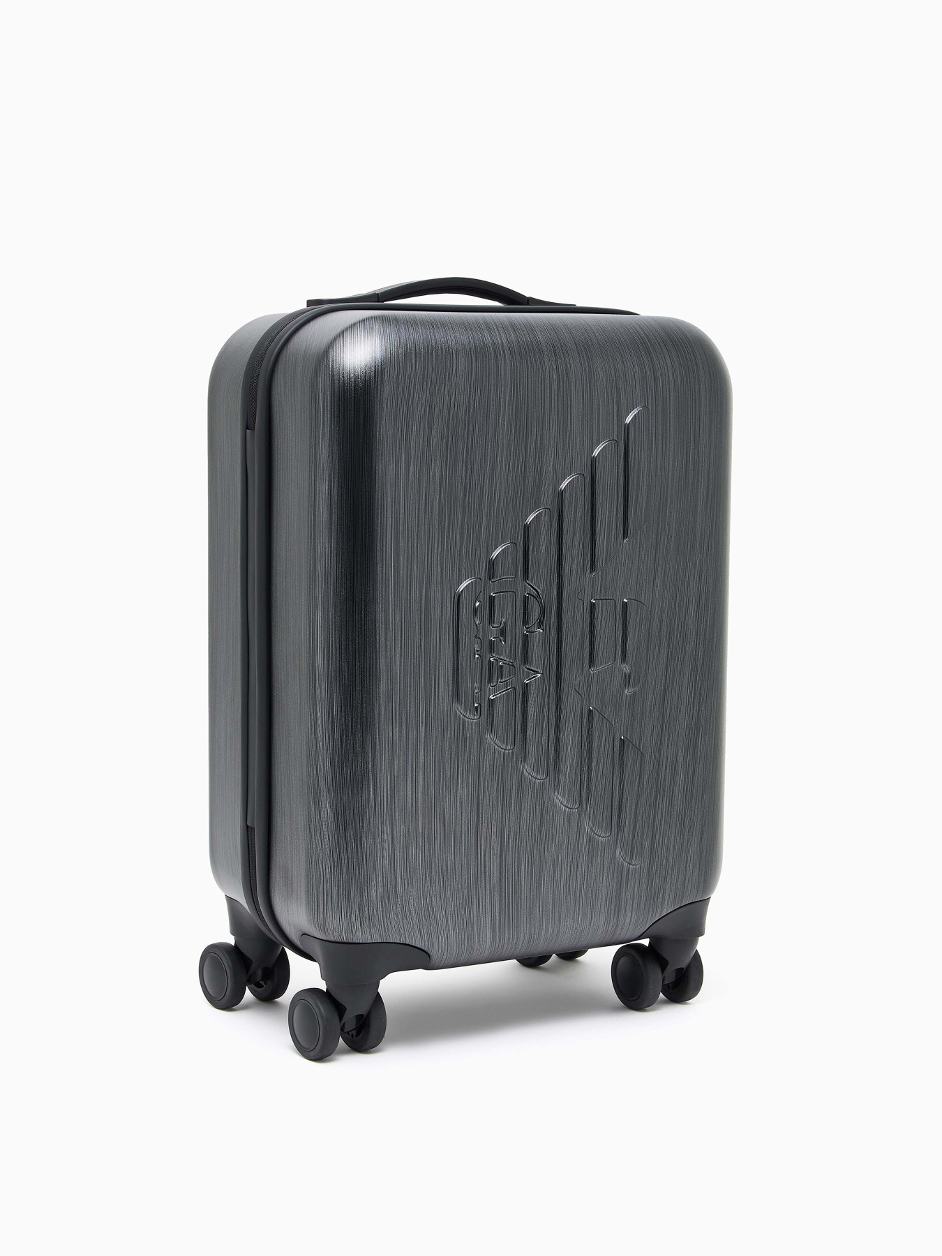 Валіза Emporio Armani модель EM001929-AF15459-U8097 Фото