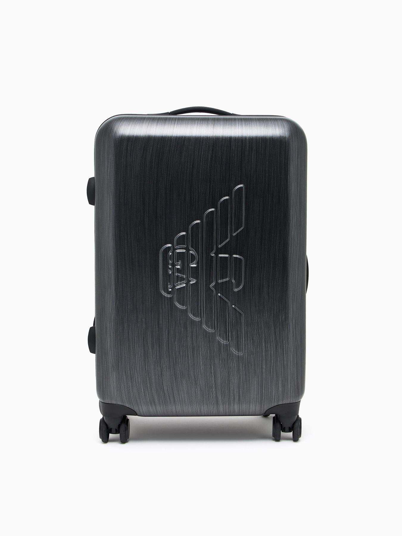 Чемодан Emporio Armani модель EM001930-AF15459-U8097 Фото