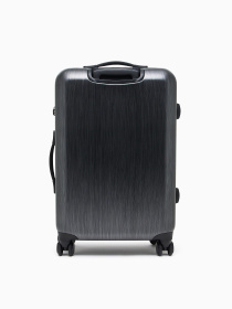 Чемодан Emporio Armani модель EM001930-AF15459-U8097 Фото