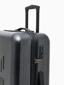 Чемодан Emporio Armani модель EM001930-AF15459-U8097 Фото