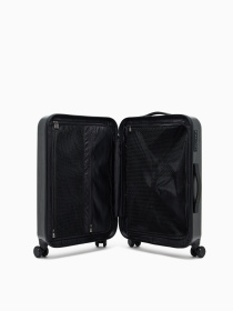 Чемодан Emporio Armani модель EM001930-AF15459-U8097 Фото