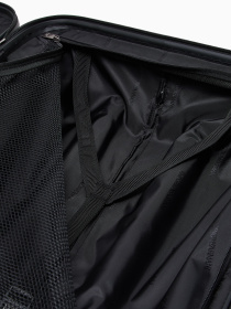 Чемодан Emporio Armani модель EM001930-AF15459-U8097 Фото